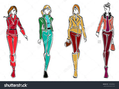 Clothing & Accessories