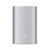 Original XIAOMI 5.1V 2.1A 10000mAh Power Bank For Smartphone