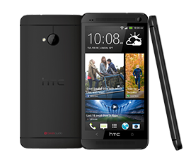 HTC One special proposition